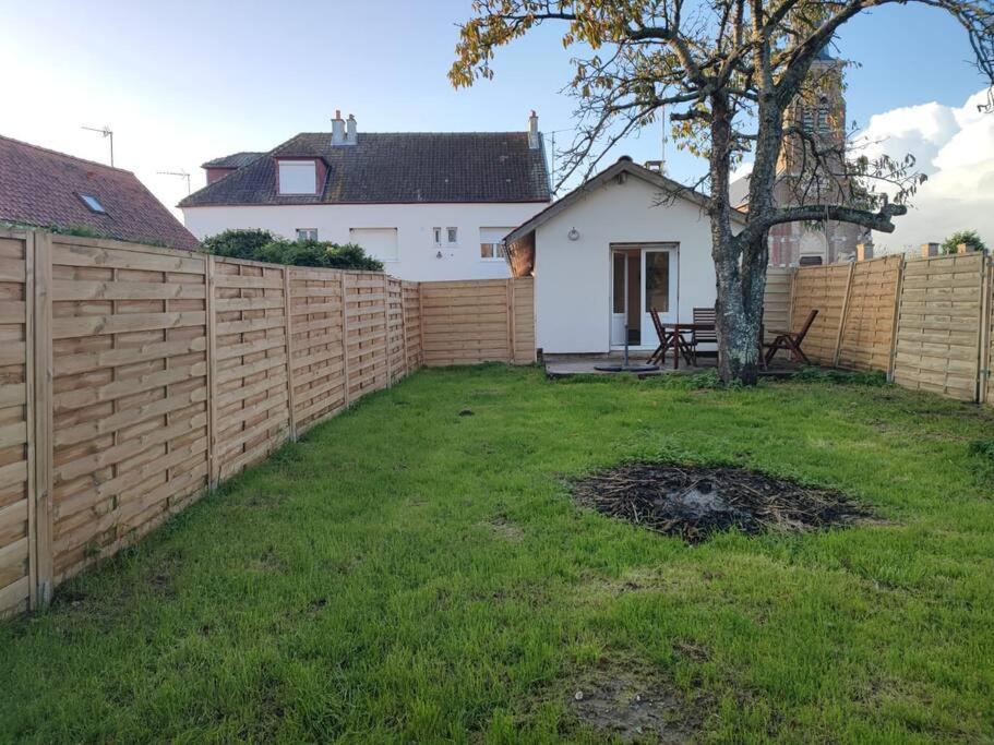 Home Sweet Somme Arry  Exterior photo